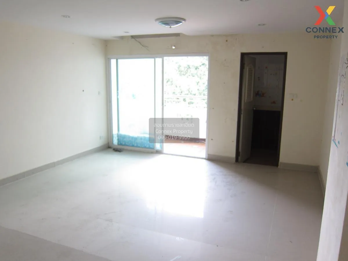 ขายคอนโด  เดอะเกรท คอนโด เพชรเกษม 48 บางด้วน เขต ภาษีเจริญ กรุงเท 2