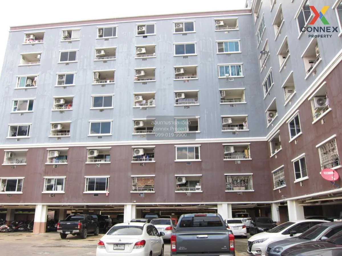 ขายคอนโด  เดอะเกรท คอนโด เพชรเกษม 48 บางด้วน เขต ภาษีเจริญ กรุงเท