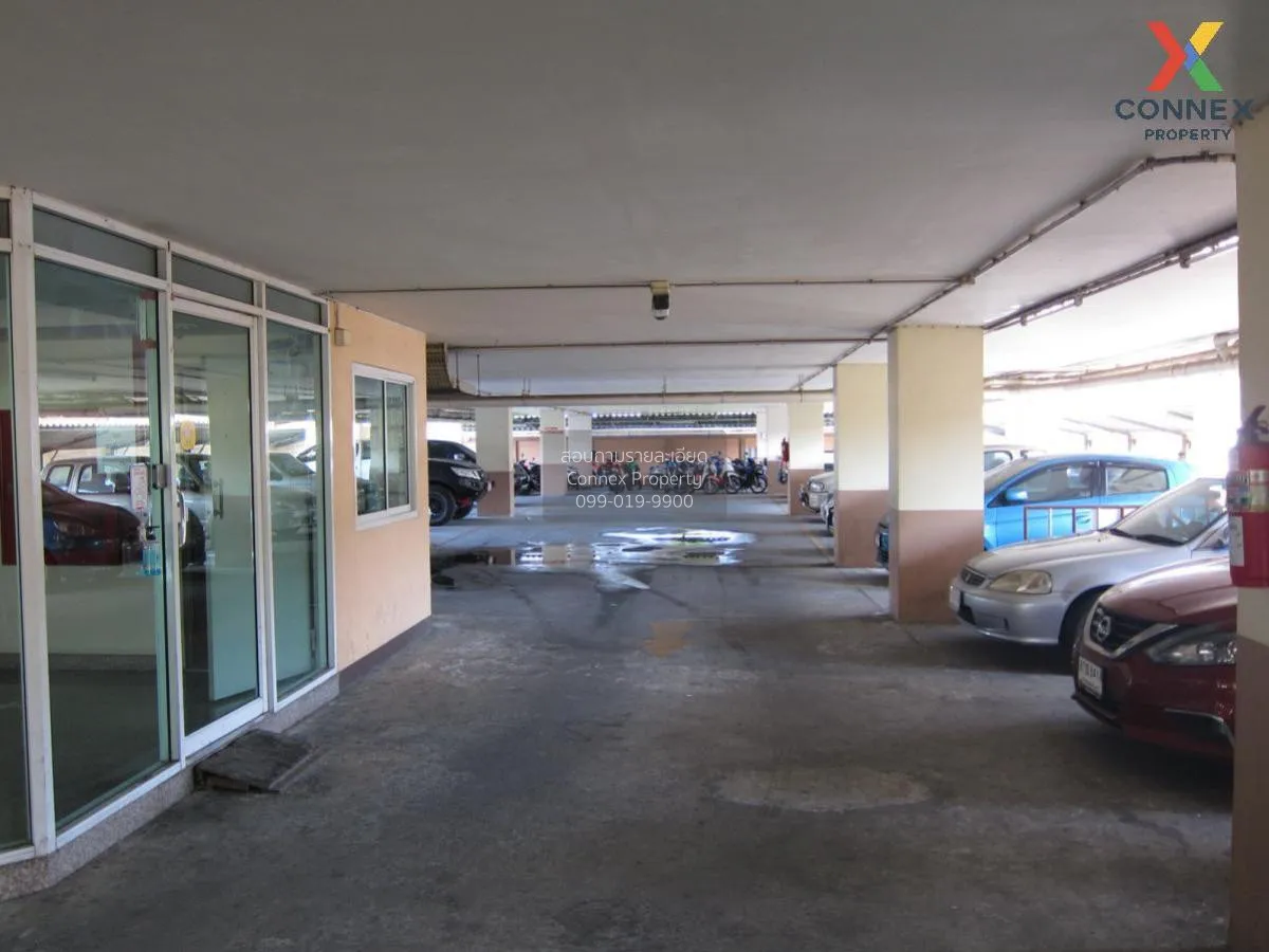 ขายคอนโด  เดอะเกรท คอนโด เพชรเกษม 48 บางด้วน เขต ภาษีเจริญ กรุงเท