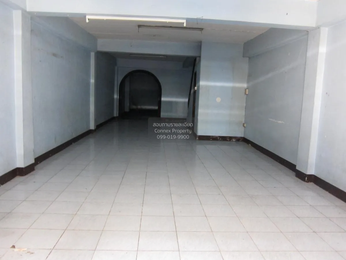 ขายอาคารพาณิชย์  อาคารพาณิชย์ หมู่บ้านดีเค พระราม 2 บางบอน เขต บา 2