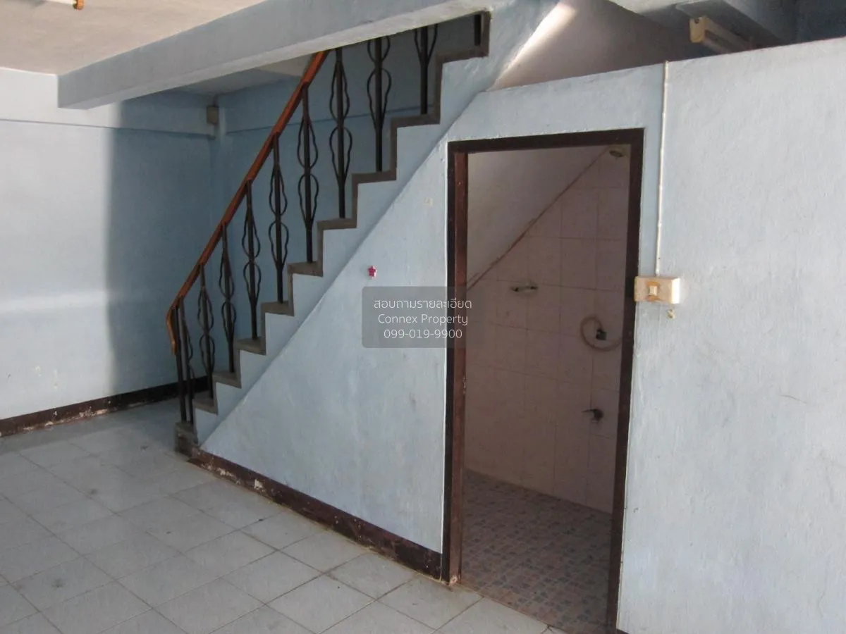 ขายอาคารพาณิชย์  อาคารพาณิชย์ หมู่บ้านดีเค พระราม 2 บางบอน เขต บา 3