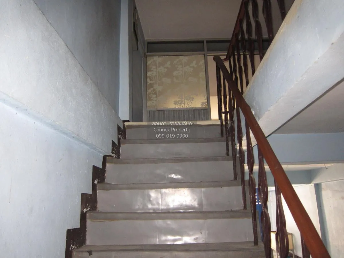 ขายอาคารพาณิชย์  อาคารพาณิชย์ หมู่บ้านดีเค พระราม 2 บางบอน เขต บา 4