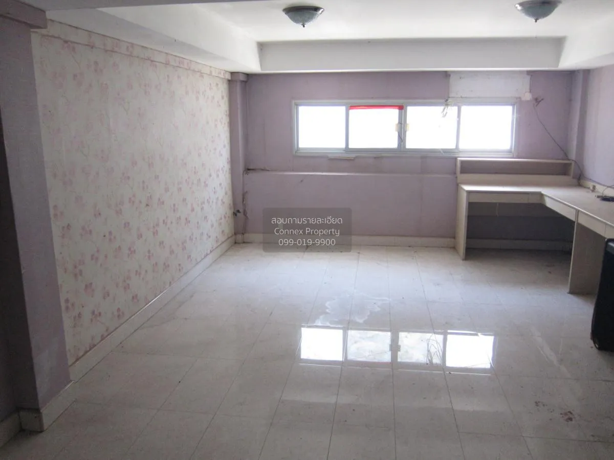 ขายอาคารพาณิชย์  อาคารพาณิชย์ หมู่บ้านดีเค พระราม 2 บางบอน เขต บา