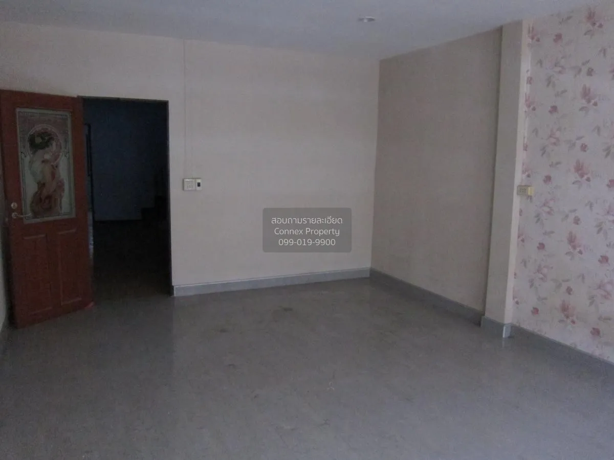 ขายอาคารพาณิชย์  อาคารพาณิชย์ หมู่บ้านดีเค พระราม 2 บางบอน เขต บา