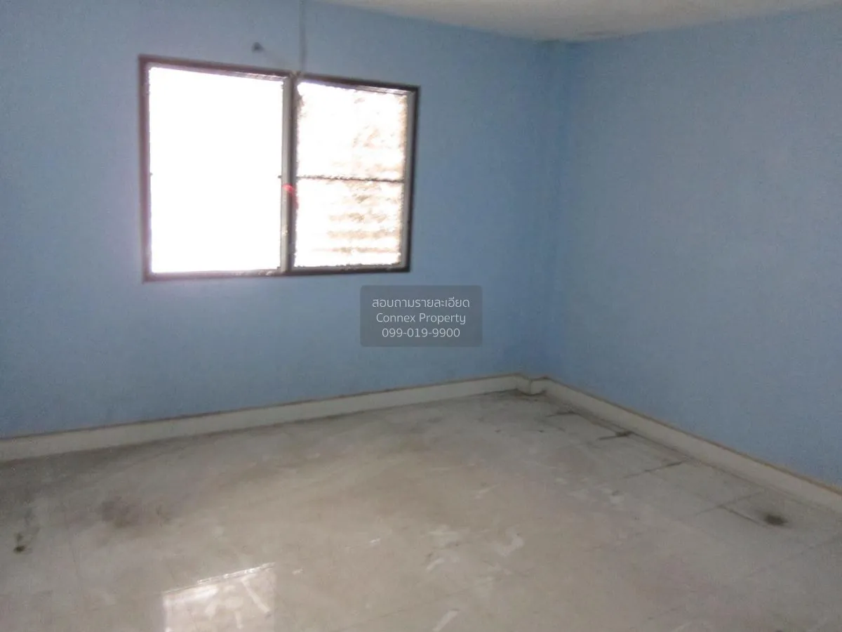 ขายอาคารพาณิชย์  อาคารพาณิชย์ หมู่บ้านดีเค พระราม 2 บางบอน เขต บา