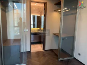 ขายคอนโด  ดิ เอส สุขุมวิท 36 วิวสวย ชั้นสูง BTS-ทองหล่อ พระโขนง เขต คลองเตย กรุงเทพ CX-106201