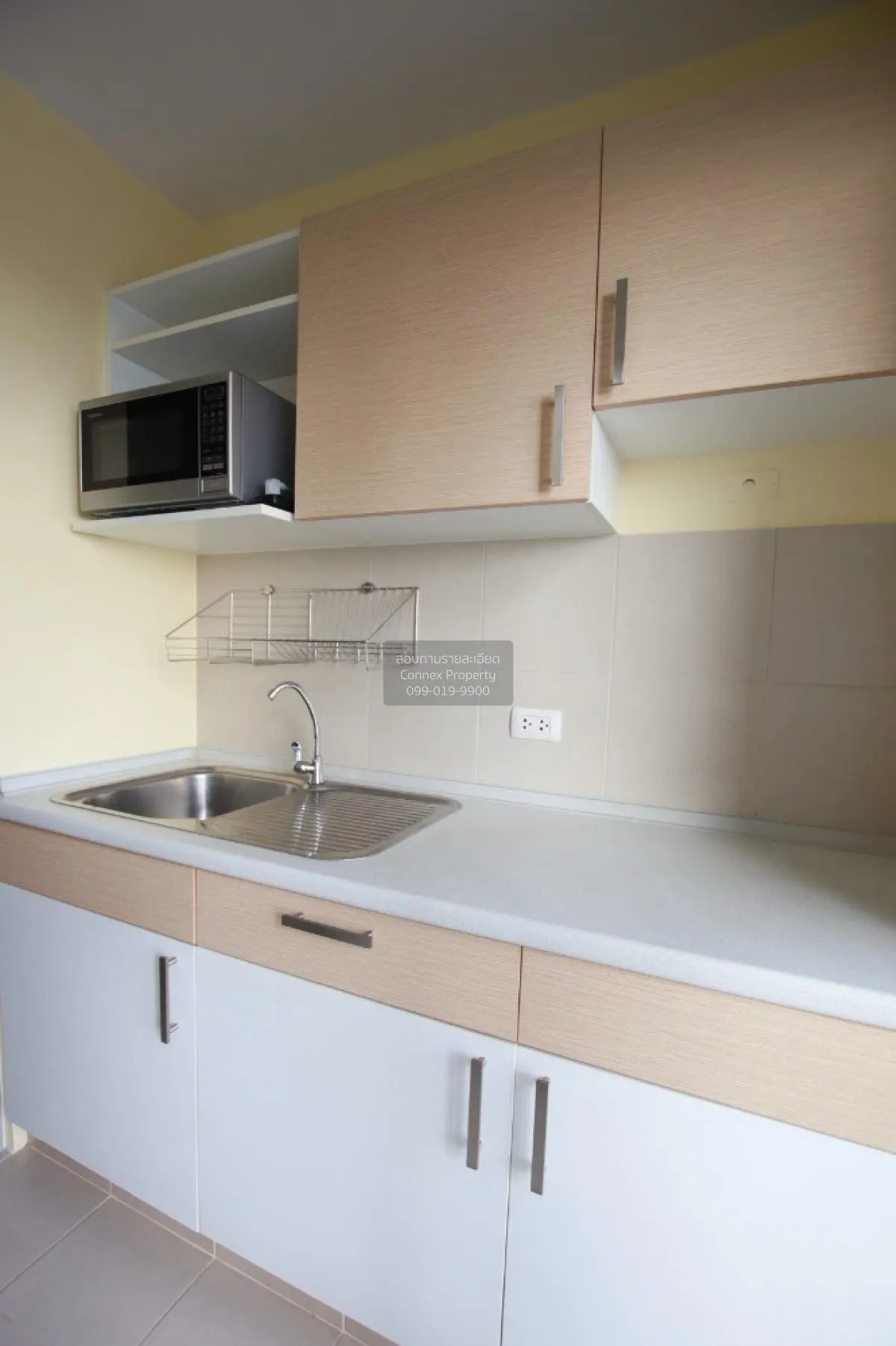 For Rent Condo , Supalai Park Ekamai - Thonglor , BTS-Ekkamai , B 2