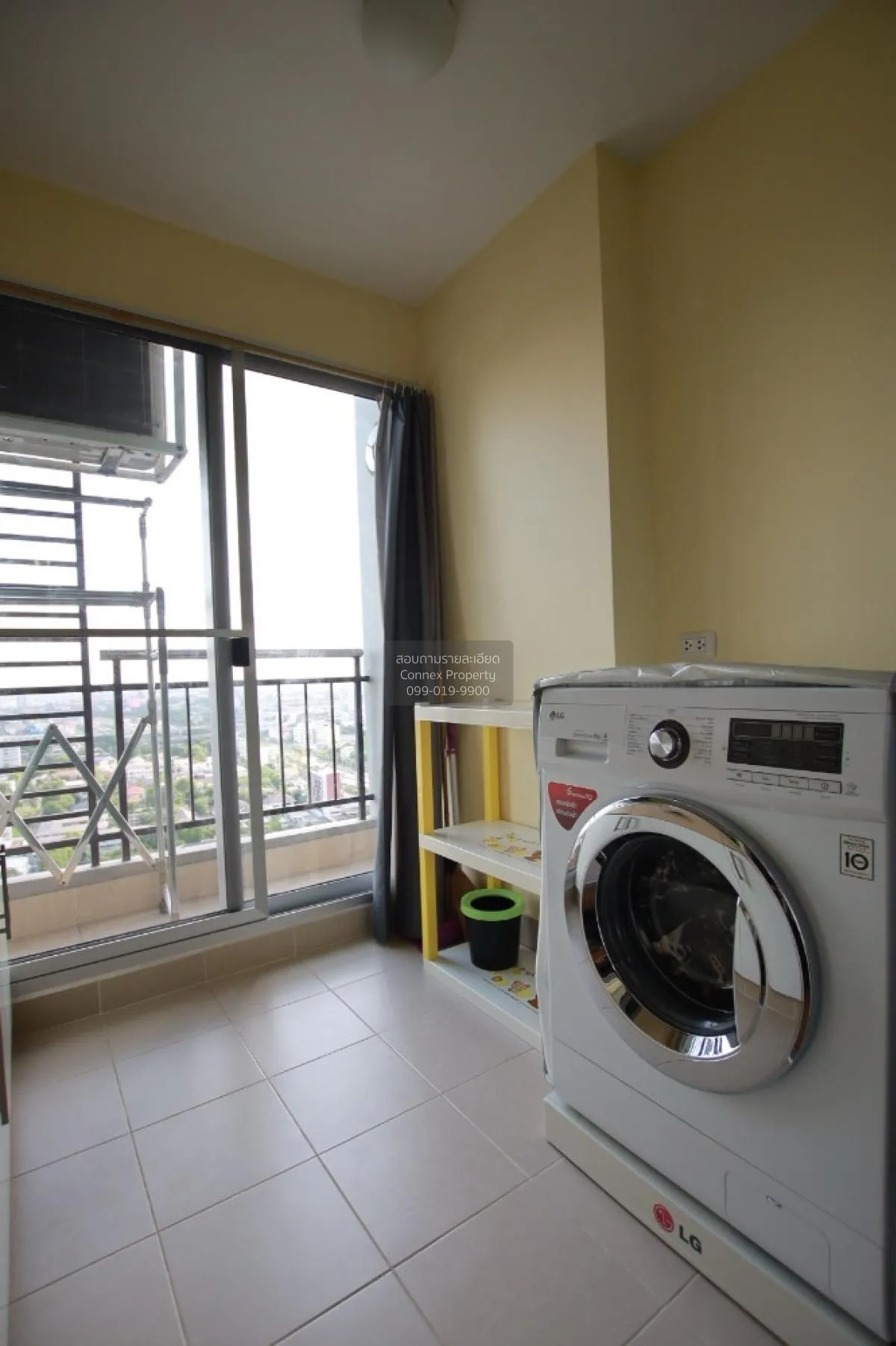 For Rent Condo , Supalai Park Ekamai - Thonglor , BTS-Ekkamai , B 3