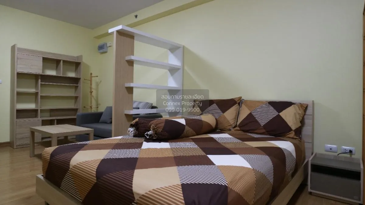 For Rent Condo , Supalai Park Ekamai - Thonglor , BTS-Ekkamai , B 4