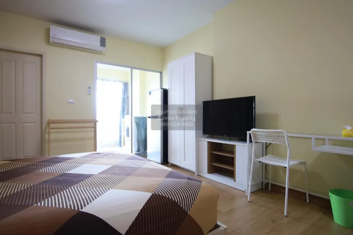 For Rent Condo , Supalai Park Ekamai - Thonglor , BTS-Ekkamai , B