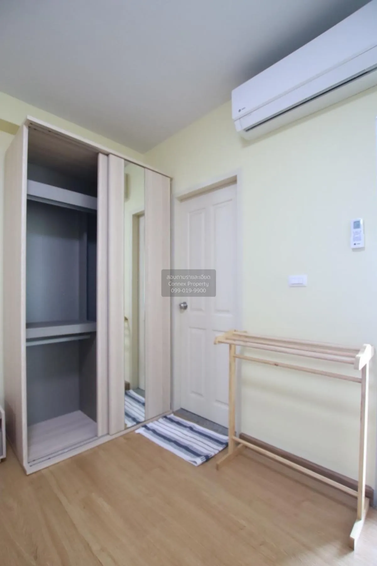 For Rent Condo , Supalai Park Ekamai - Thonglor , BTS-Ekkamai , B