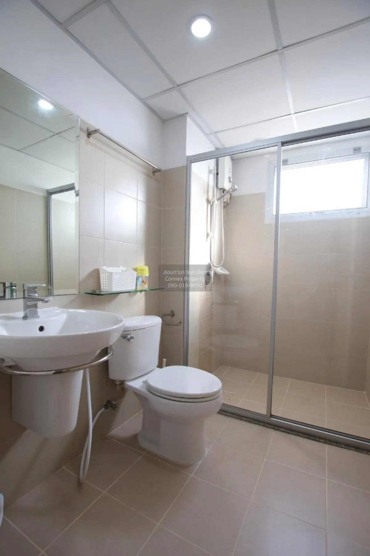 For Rent Condo , Supalai Park Ekamai - Thonglor , BTS-Ekkamai , B