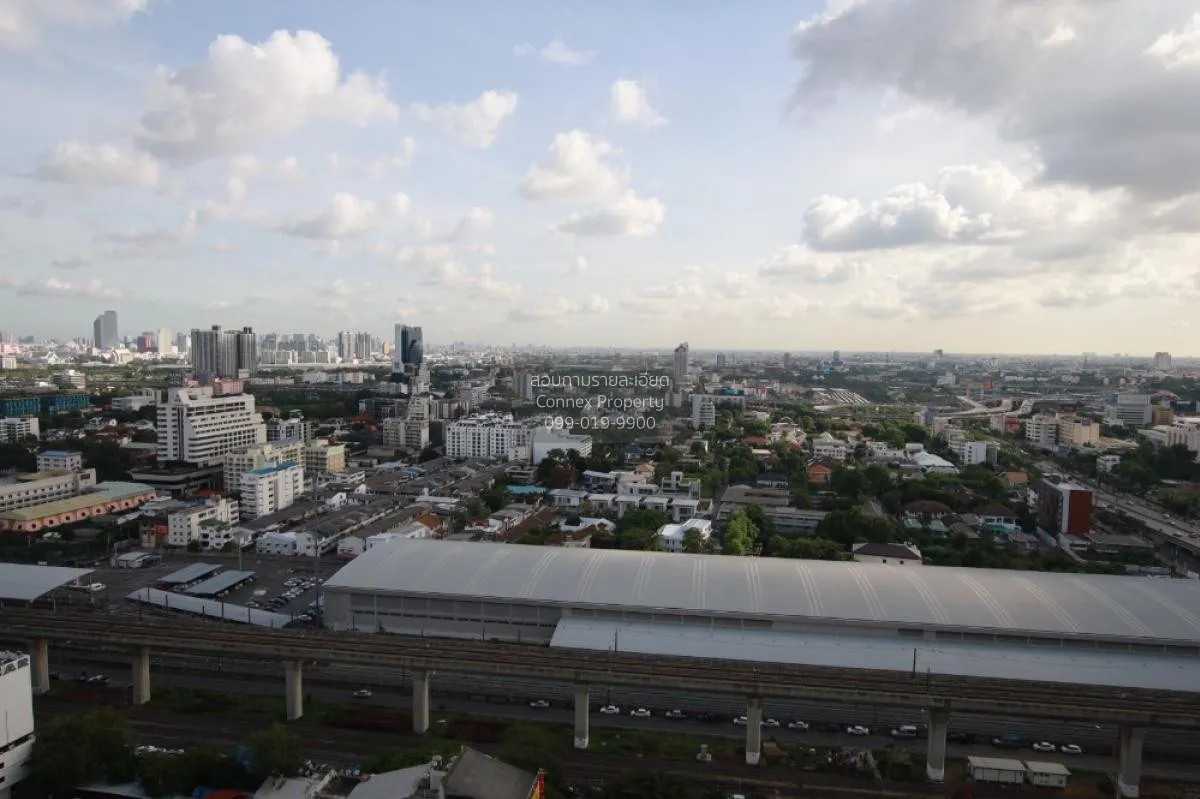 For Rent Condo , Supalai Park Ekamai - Thonglor , BTS-Ekkamai , B