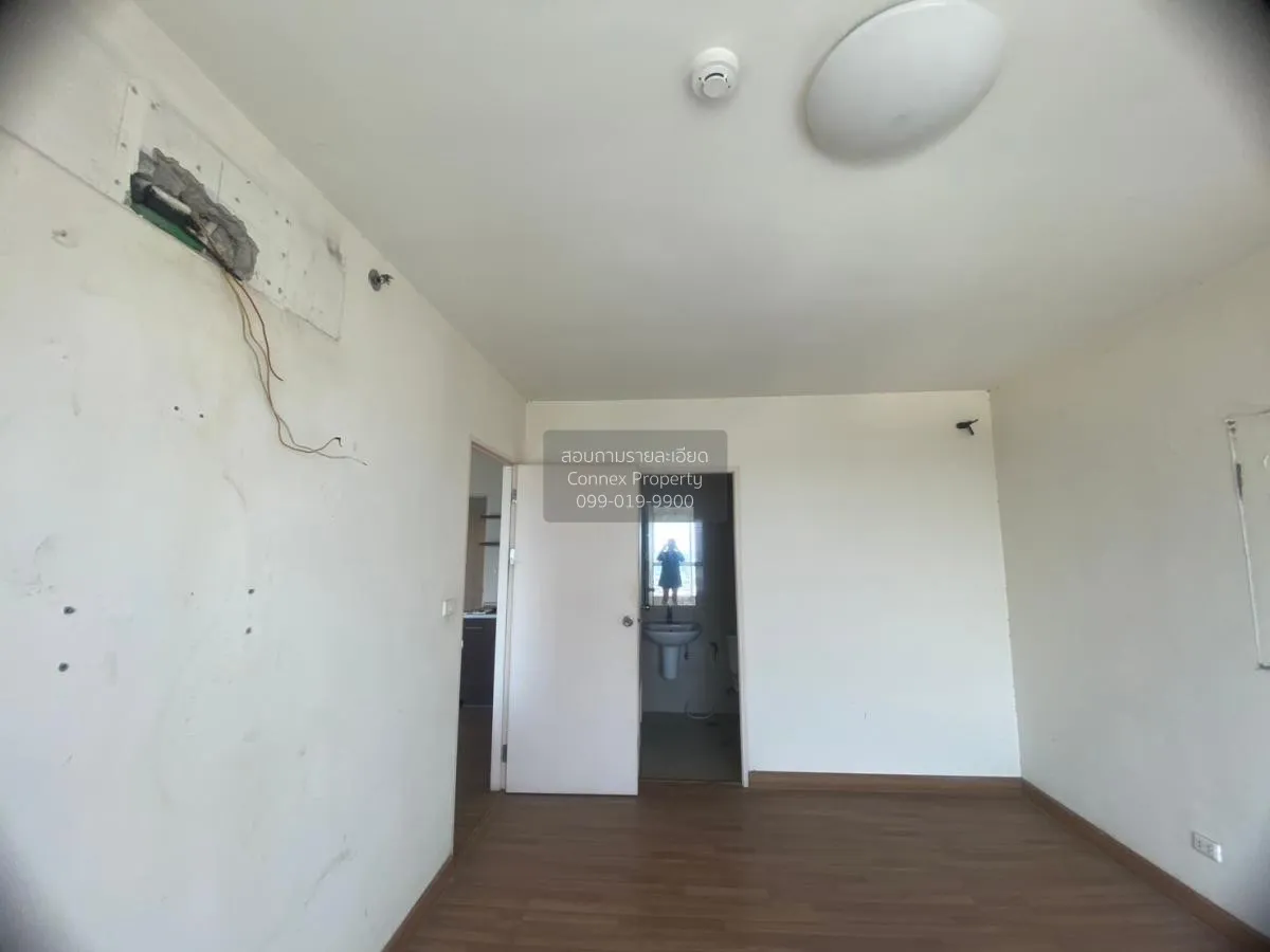 For Sale Condo , S&S Sukhumvit , BTS-Udom Suk , Bang Na , Bang Na 4