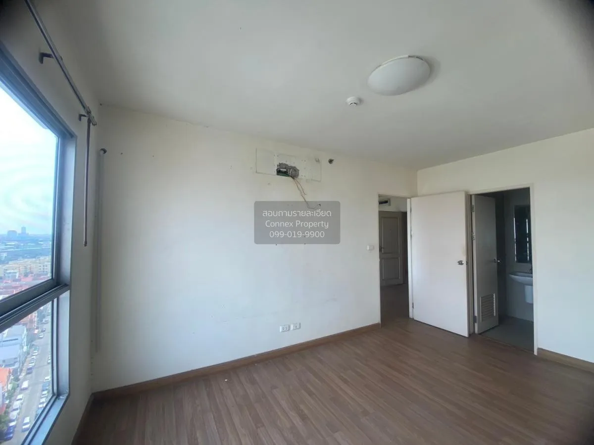 For Sale Condo , S&S Sukhumvit , BTS-Udom Suk , Bang Na , Bang Na