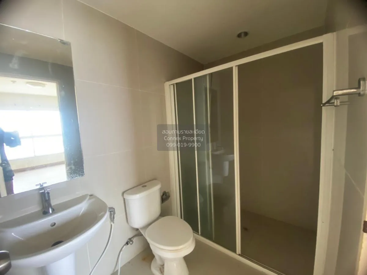 For Sale Condo , S&S Sukhumvit , BTS-Udom Suk , Bang Na , Bang Na