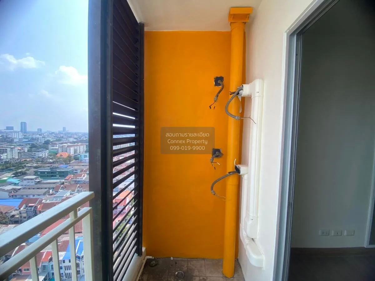 For Sale Condo , S&S Sukhumvit , BTS-Udom Suk , Bang Na , Bang Na