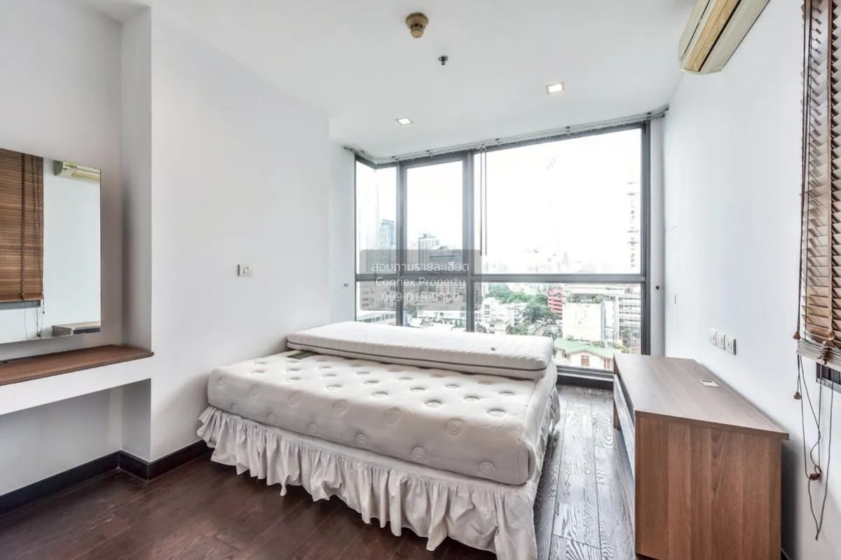 For Sale Condo , Ideo Q Phayathai , Duplex , BTS-Phaya Thai , Thu 4