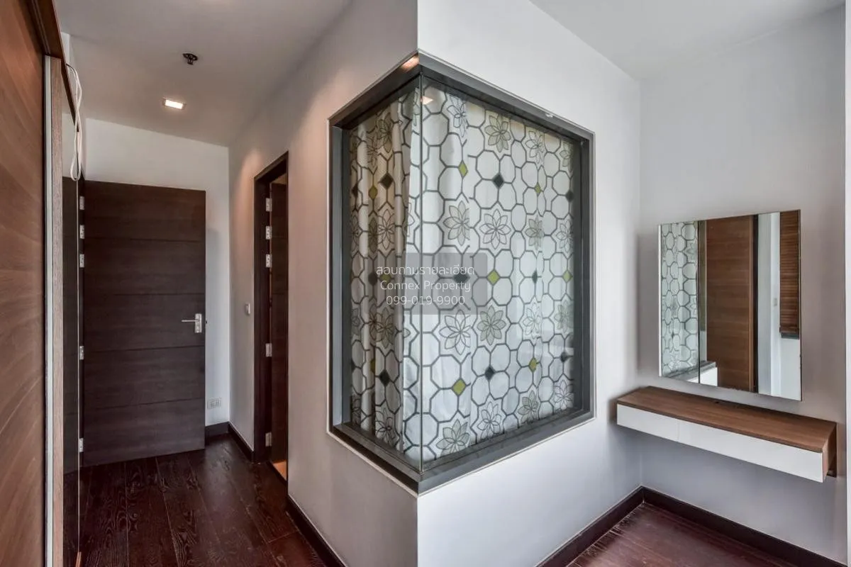 For Sale Condo , Ideo Q Phayathai , Duplex , BTS-Phaya Thai , Thu