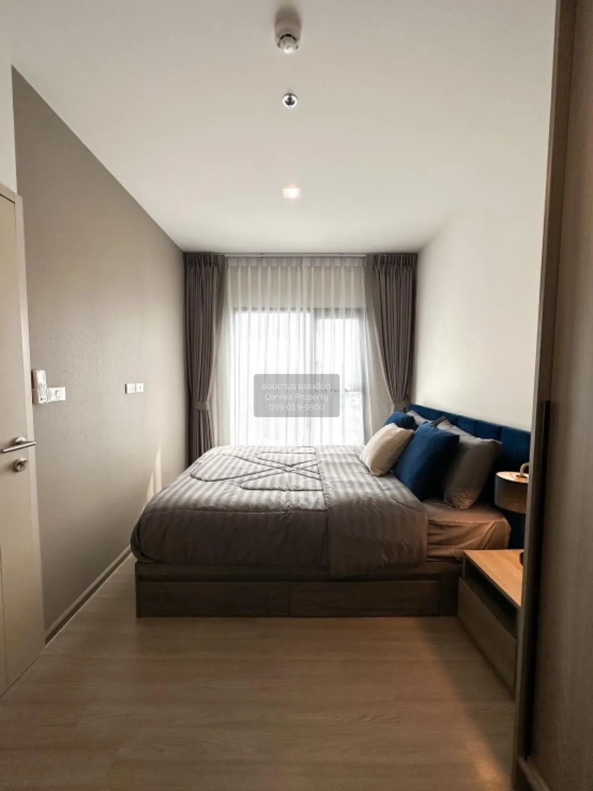 For Rent Condo , THE BASE Phetchaburi - Thonglor , MRT-Phetchabur 4