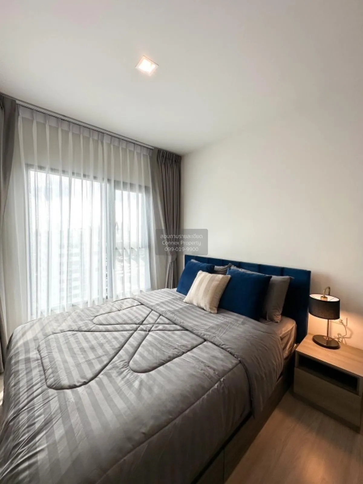 For Rent Condo , THE BASE Phetchaburi - Thonglor , MRT-Phetchabur