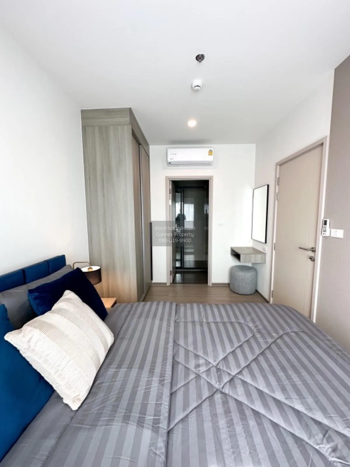 For Rent Condo , THE BASE Phetchaburi - Thonglor , MRT-Phetchabur