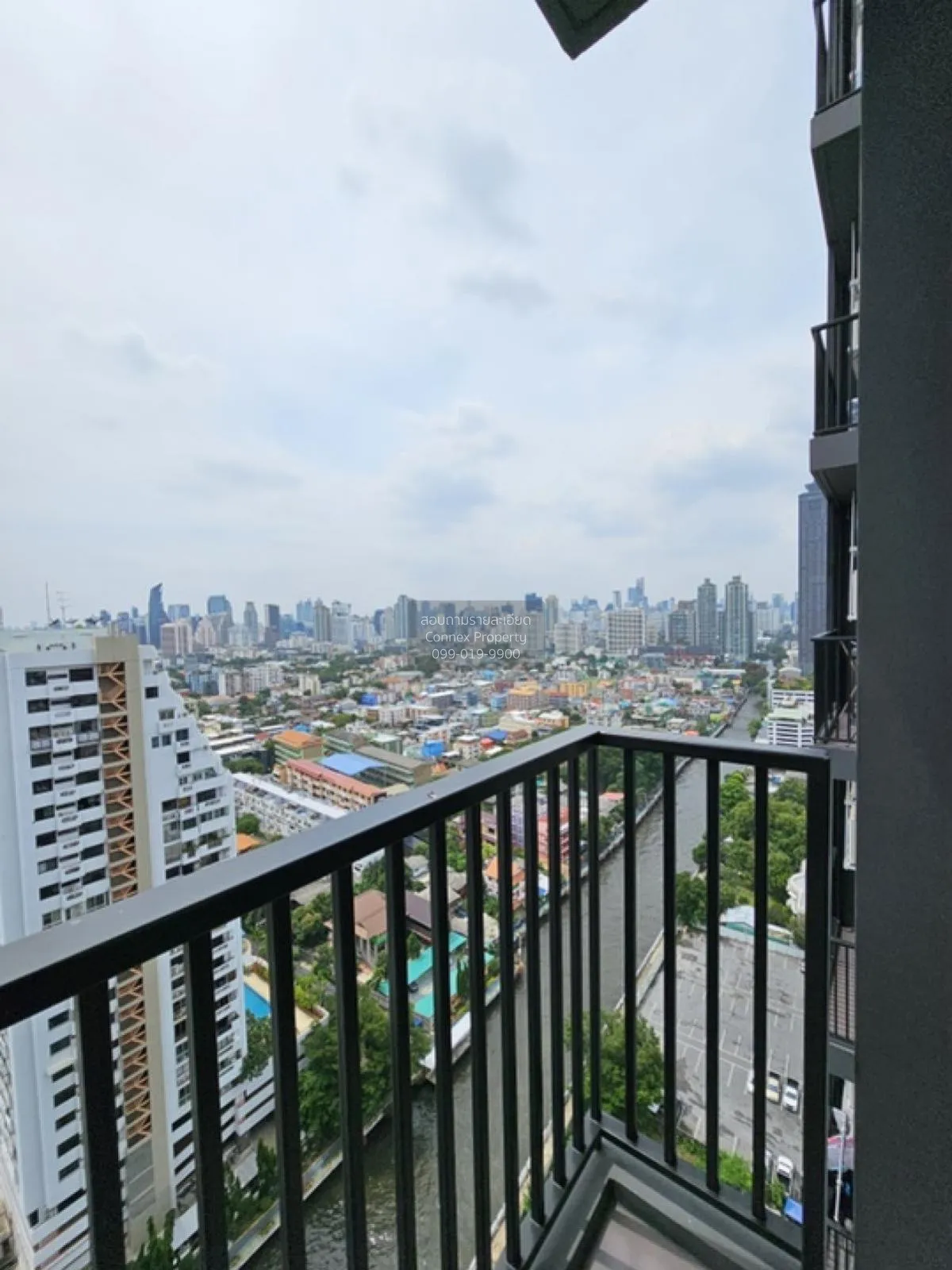 For Rent Condo , THE BASE Phetchaburi - Thonglor , MRT-Phetchabur
