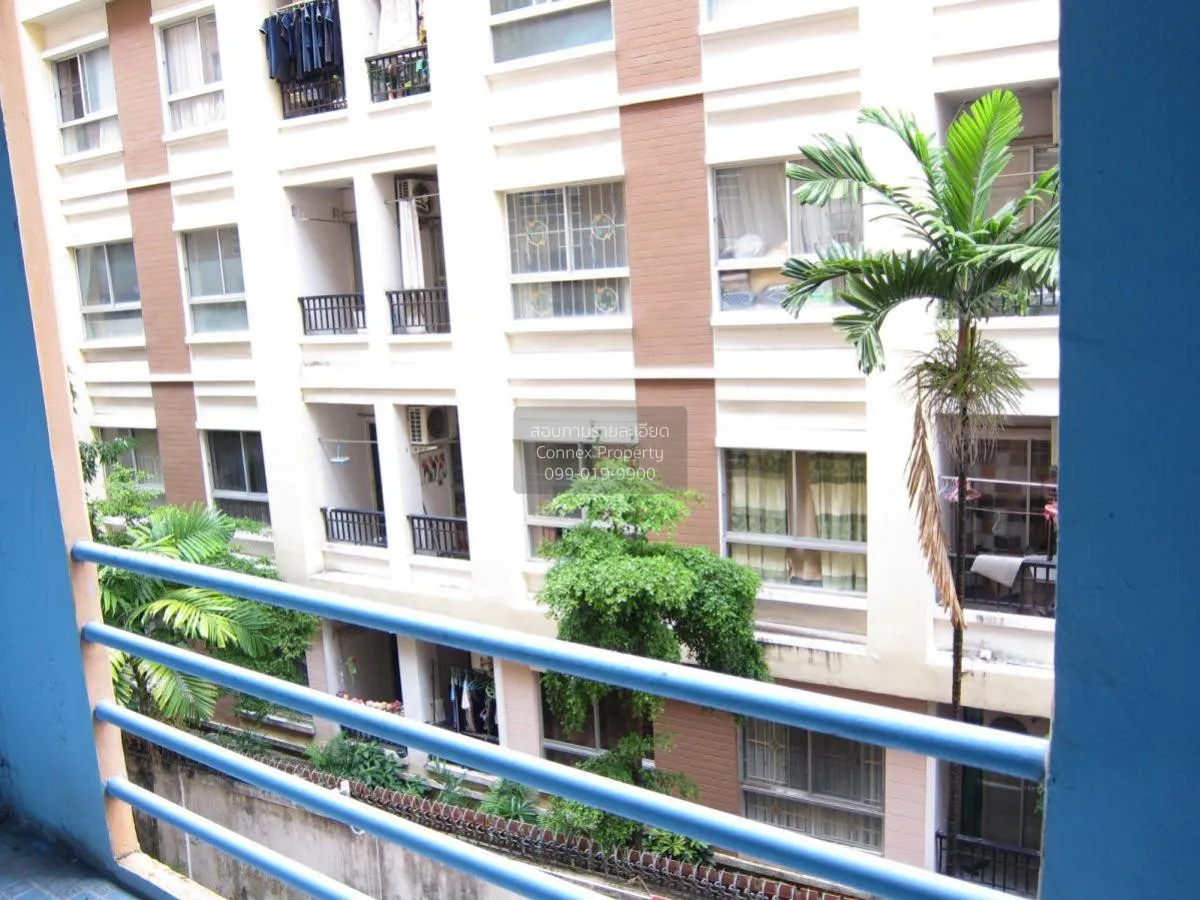 ขายคอนโด  รัชดา เพรสทีจ ลาดพร้าว 48 MRT-ลาดพร้าว สามเสนนอก เขต ห้