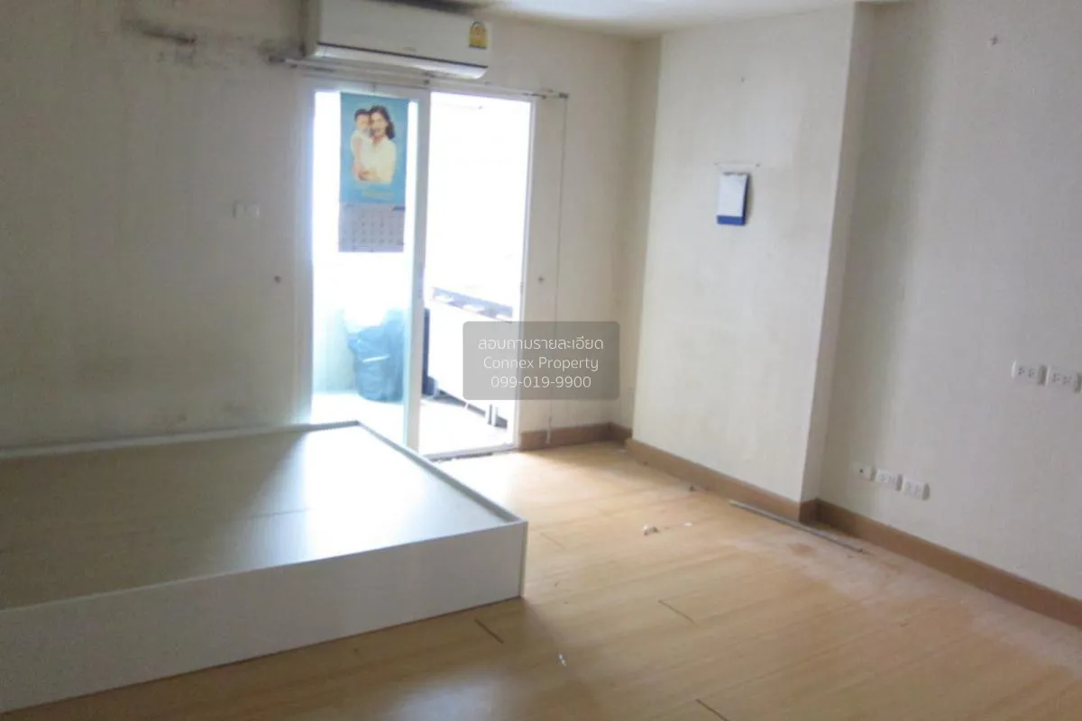 ขายคอนโด  แฮปปี้ คอนโด รัชดา 18 สามเสนนอก เขต ห้วยขวาง กรุงเทพ CX 2