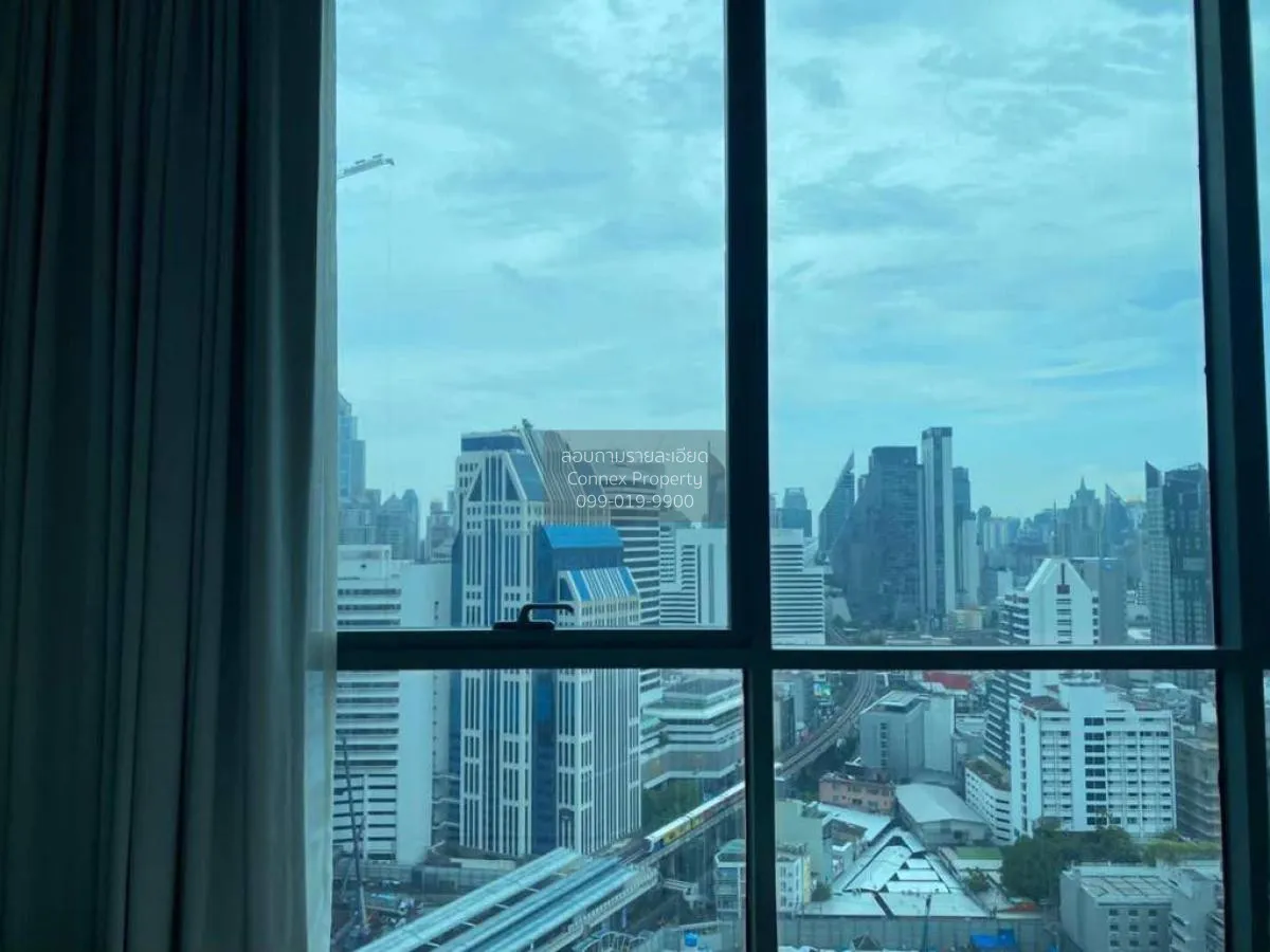 FOR SALE condo , Hyde Sukhumvit 13 , BTS-Nana , Khlong Toei Nuea 