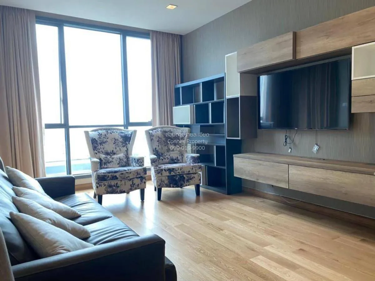 FOR SALE condo , Hyde Sukhumvit 13 , BTS-Nana , Khlong Toei Nuea  2