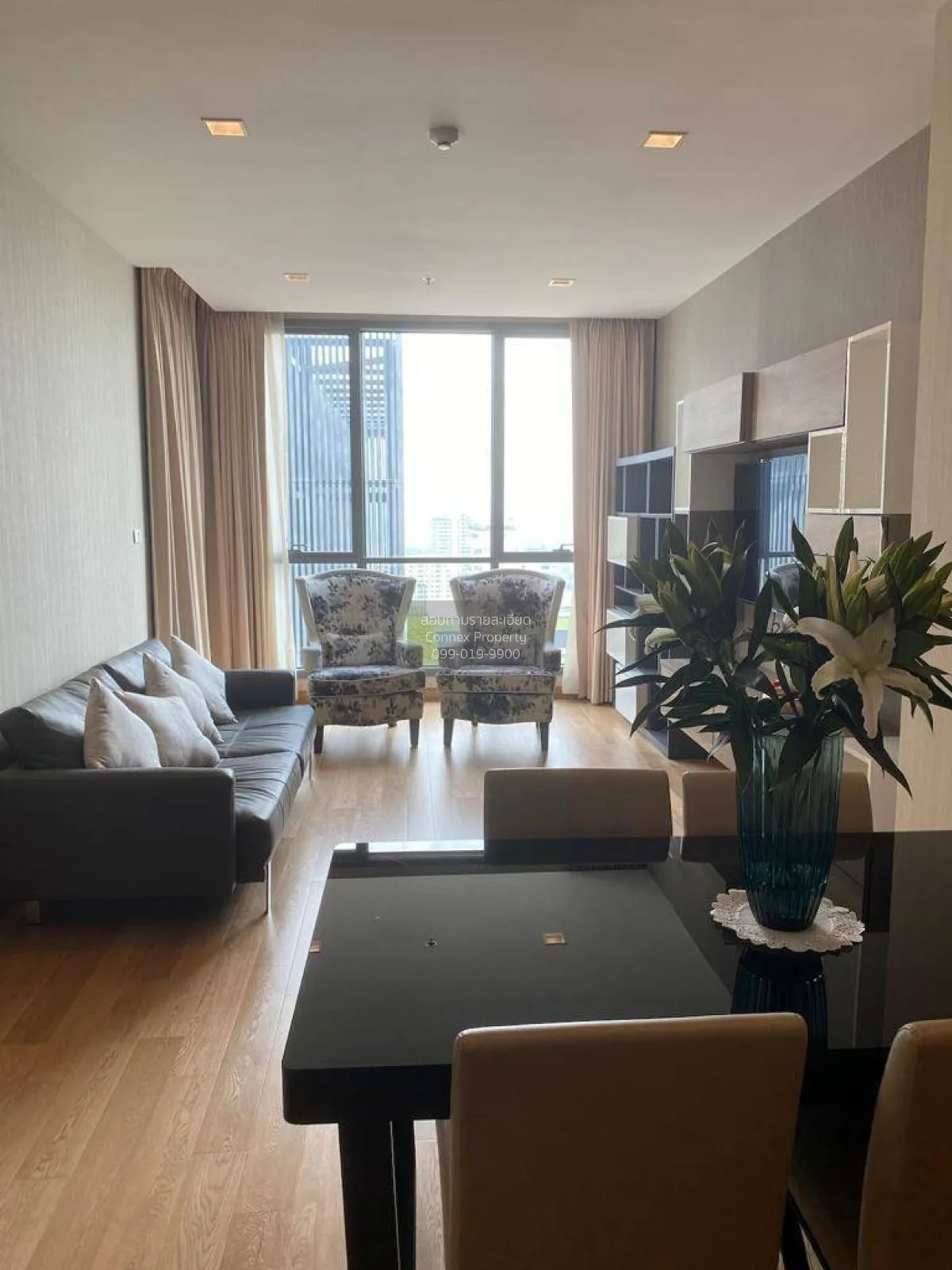 FOR SALE condo , Hyde Sukhumvit 13 , BTS-Nana , Khlong Toei Nuea  4