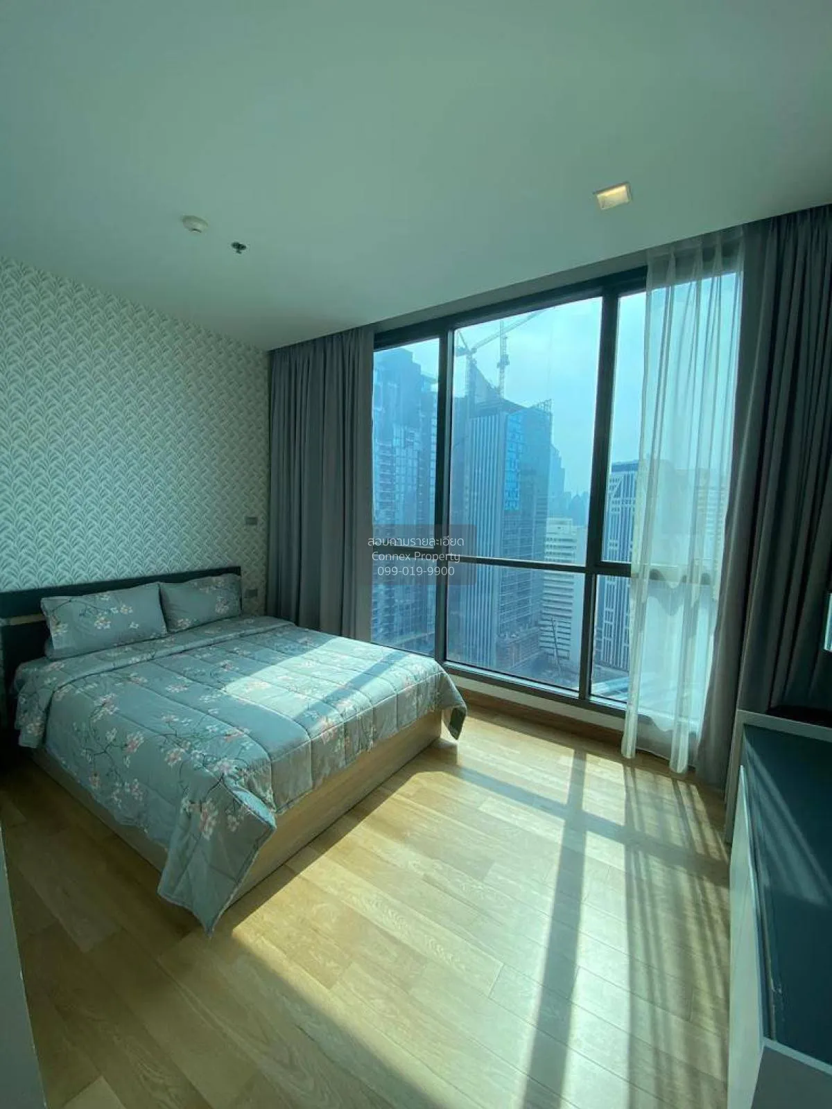 FOR SALE condo , Hyde Sukhumvit 13 , BTS-Nana , Khlong Toei Nuea 