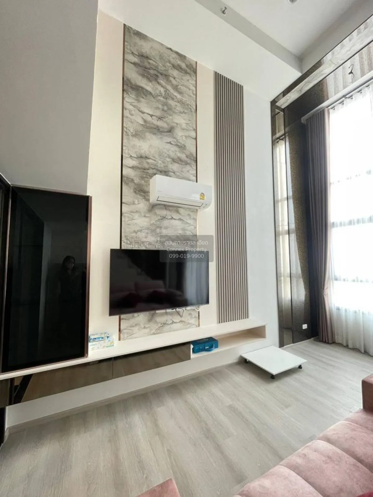 For Rent Condo , Ideo Charan 70 , Duplex , MRT-Bang Phlat , Bang  3