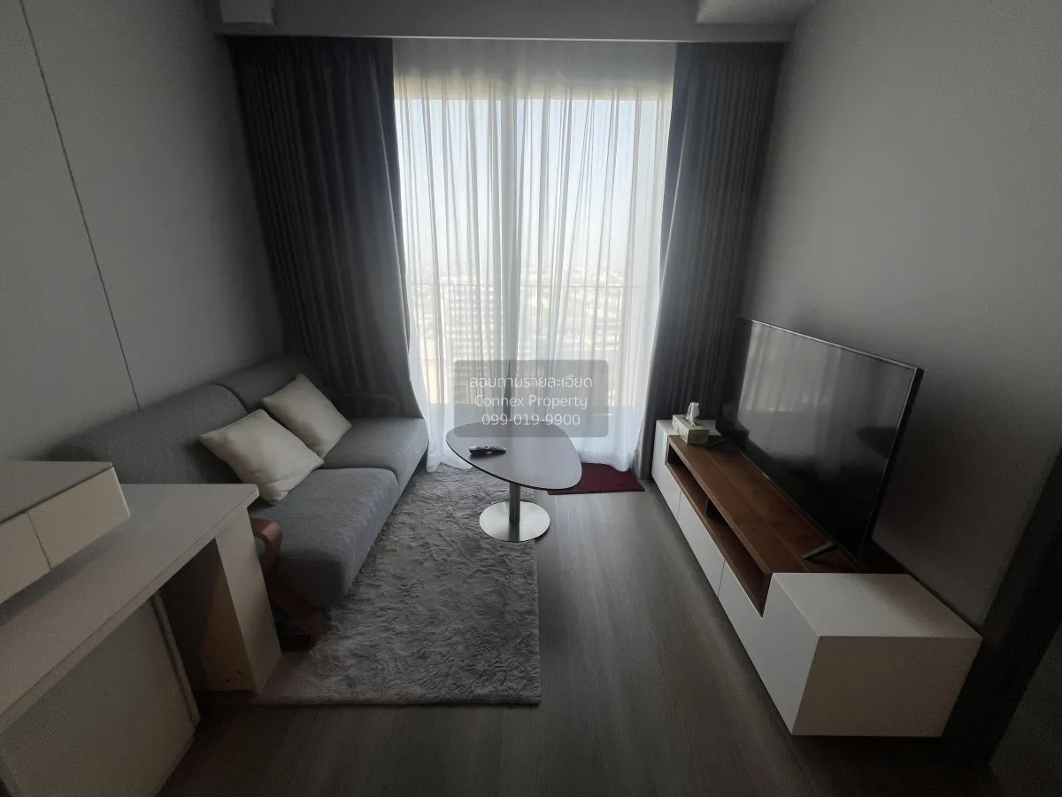 For Rent Condo , Whizdom The Forestias , Bang Kaeo , Bang Phli ,  1