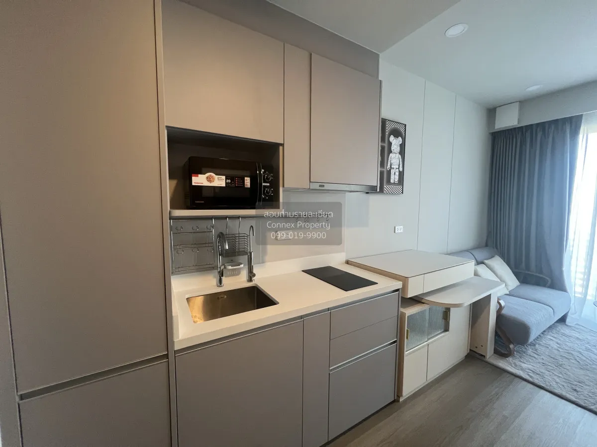 For Rent Condo , Whizdom The Forestias , Bang Kaeo , Bang Phli ,  2