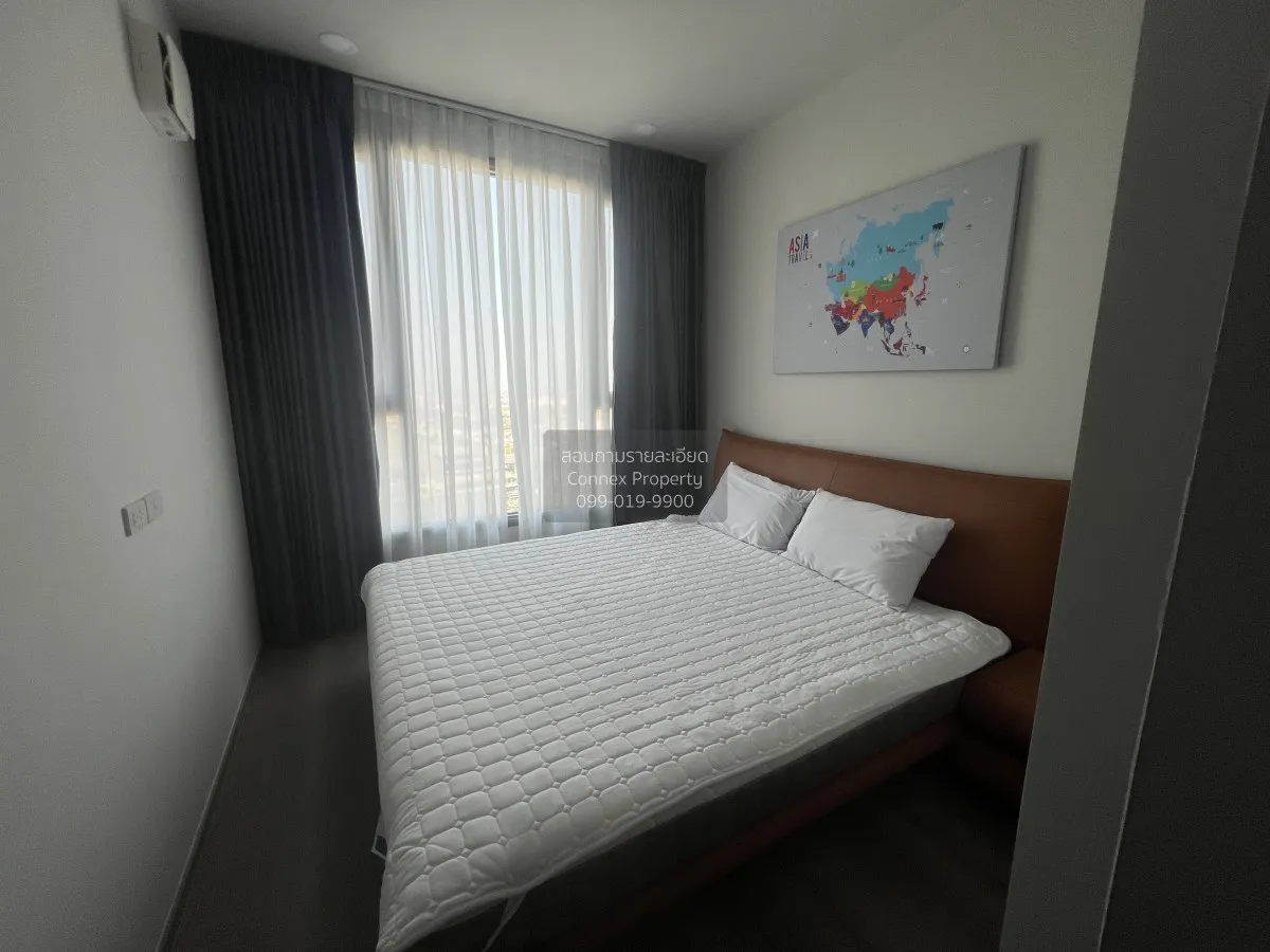 For Rent Condo , Whizdom The Forestias , Bang Kaeo , Bang Phli ,  3