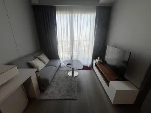 For Rent Condo , Whizdom The Forestias , Bang Kaeo , Bang Phli , Samut Prakarn , CX-106213