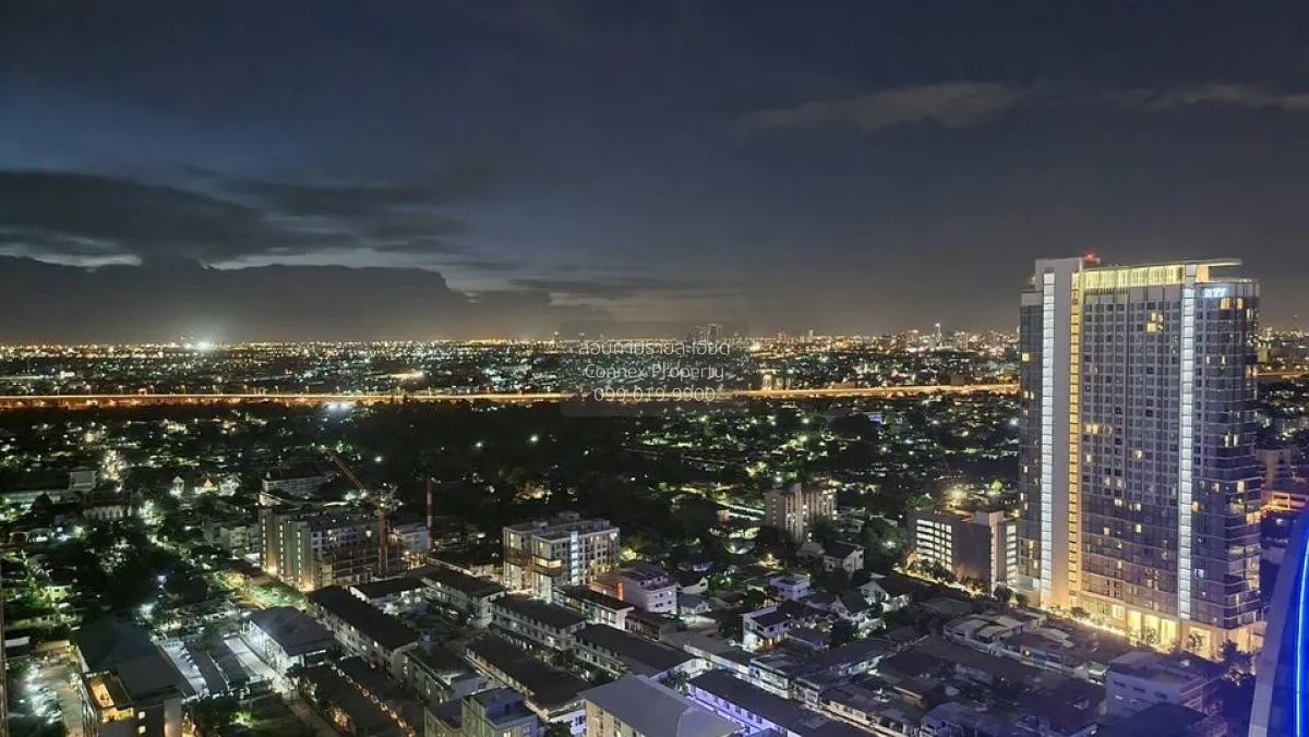 ขายคอนโด  ไอดีโอ จรัญฯ 70 MRT-บางพลัด บางพลัด เขต บางพลัด กรุงเทพ