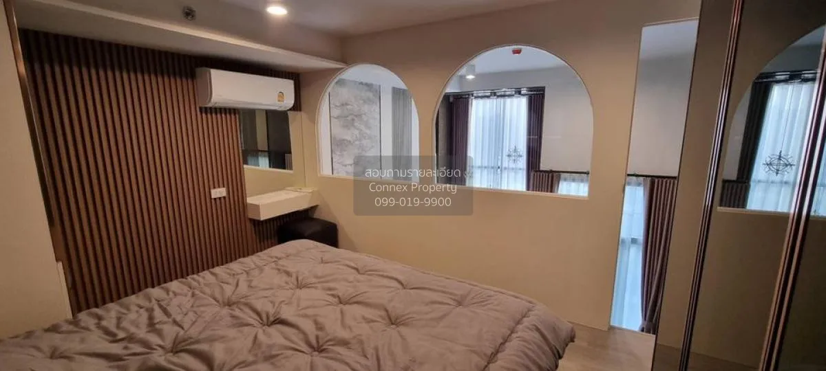 ขายคอนโด  ไอดีโอ จรัญฯ 70 MRT-บางพลัด บางพลัด เขต บางพลัด กรุงเทพ