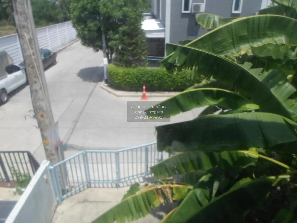 For Sale Townhouse/Townhome  , The Colors Kanjanapisek-Ratchaprue