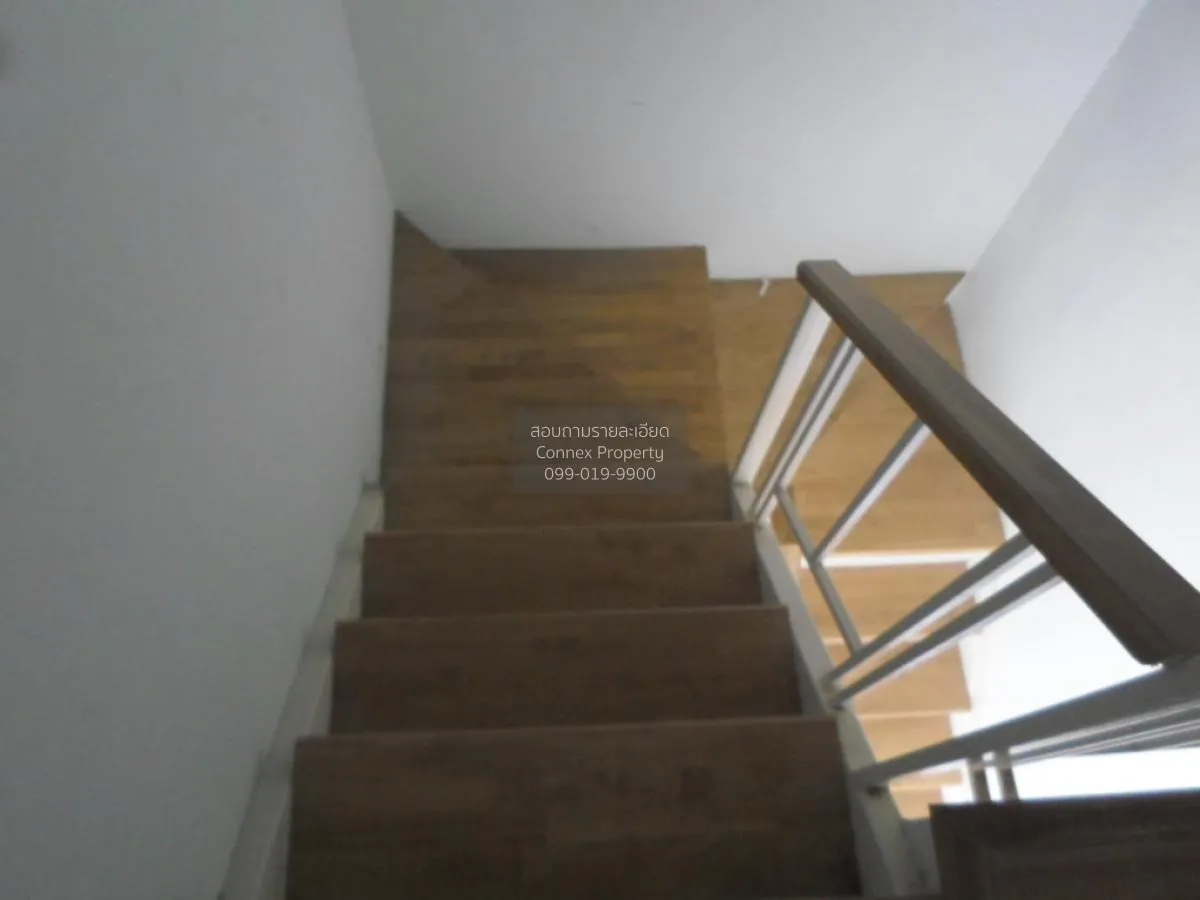 For Sale Townhouse/Townhome  , The Colors Kanjanapisek-Ratchaprue