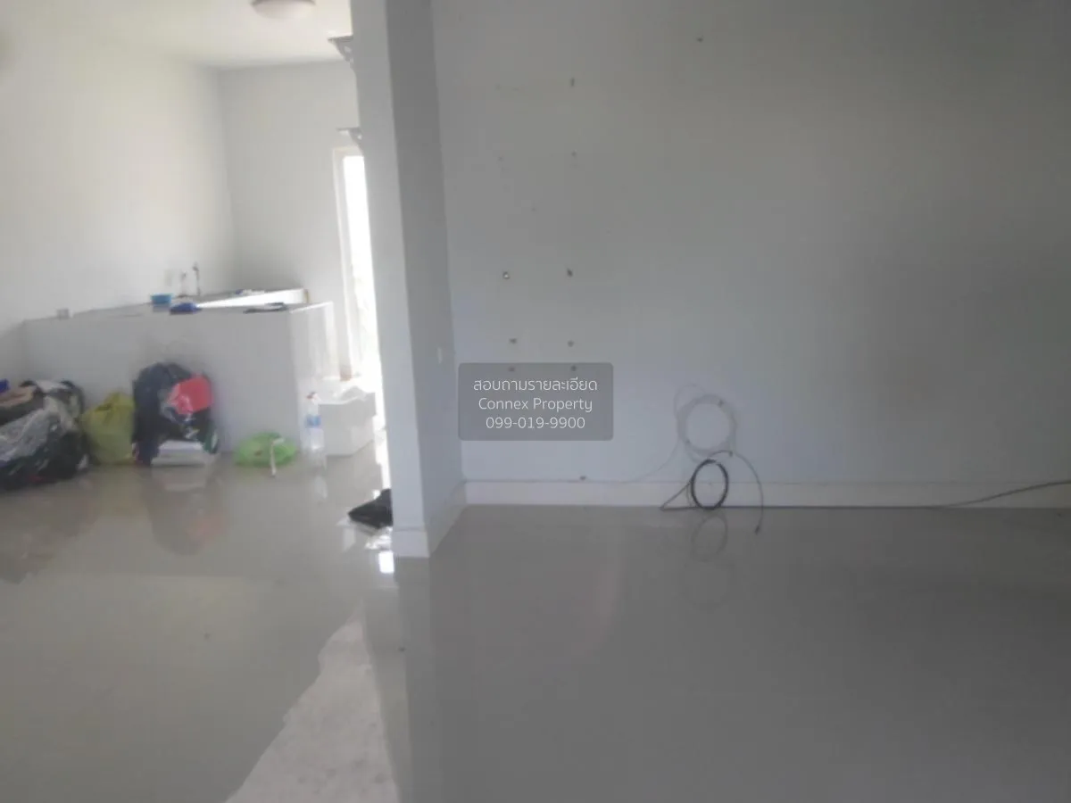 For Sale Townhouse/Townhome  , The Colors Kanjanapisek-Ratchaprue