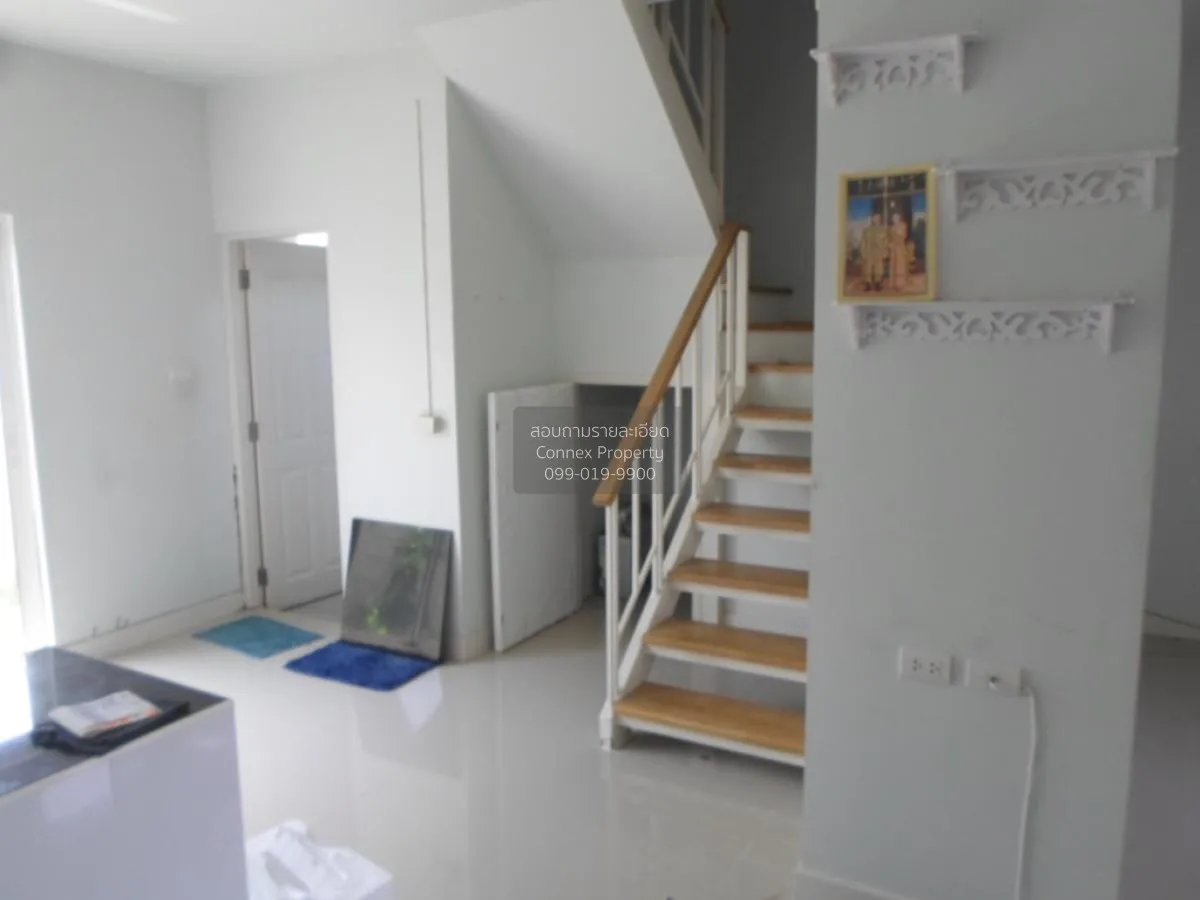 For Sale Townhouse/Townhome  , The Colors Kanjanapisek-Ratchaprue