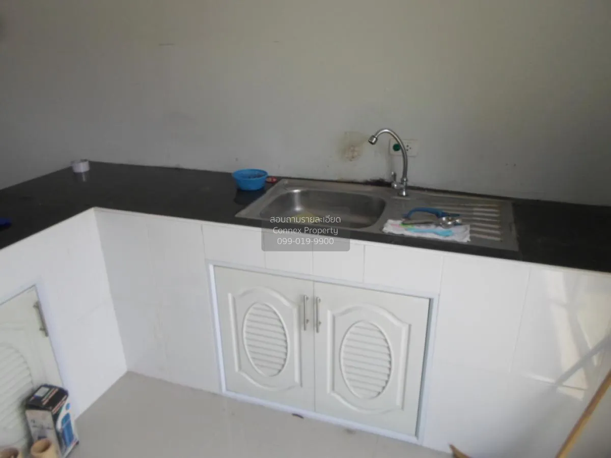 For Sale Townhouse/Townhome  , The Colors Kanjanapisek-Ratchaprue