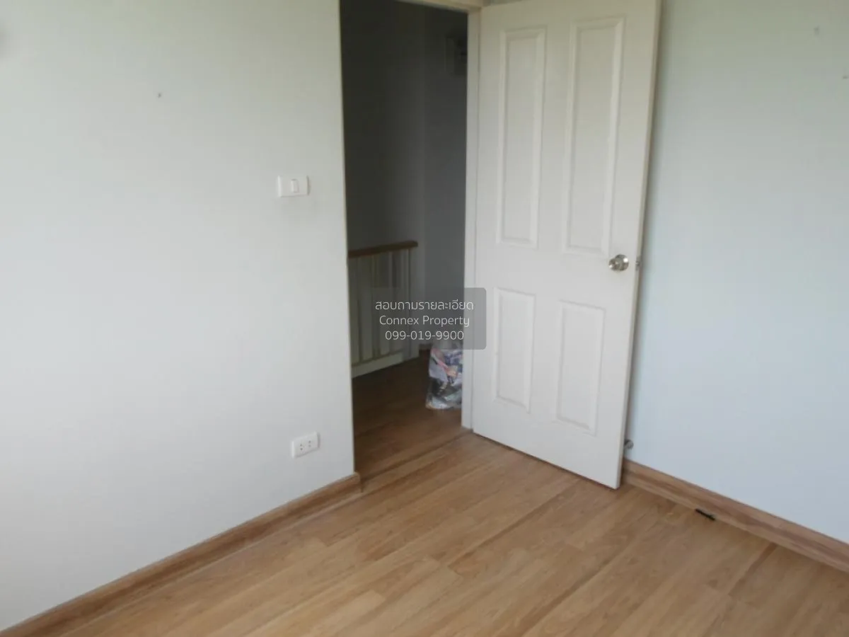 For Sale Townhouse/Townhome  , The Colors Kanjanapisek-Ratchaprue