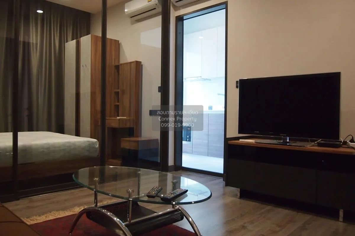 For Rent Condo , Urbano Rajavithi , MRT-Sirindhorn , Bang Phlat , 2