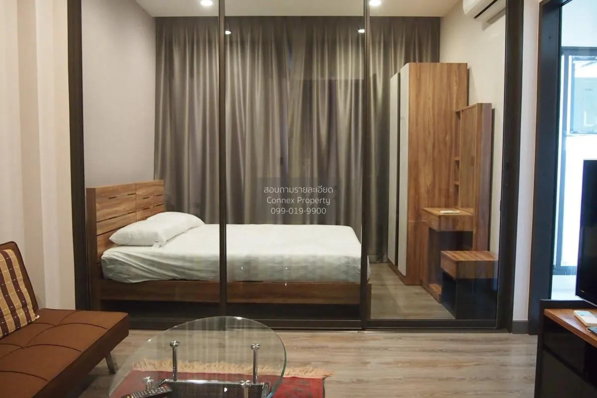 For Rent Condo , Urbano Rajavithi , MRT-Sirindhorn , Bang Phlat , 3