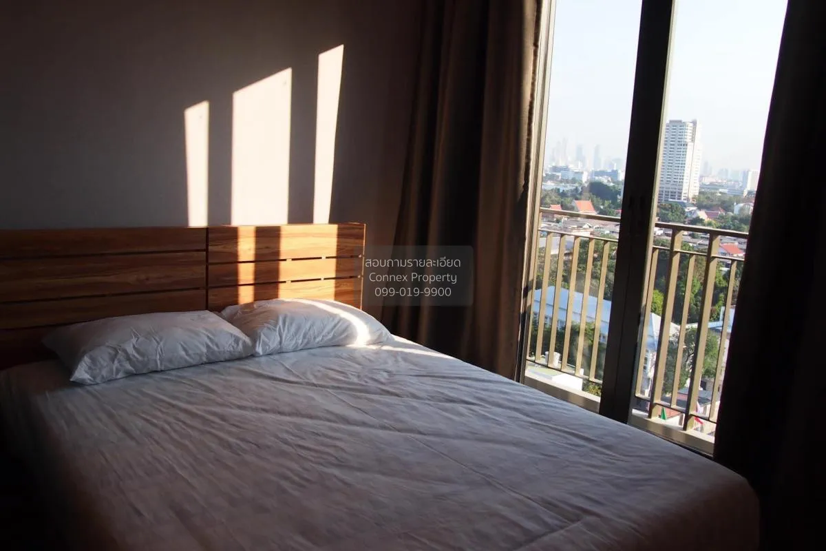 For Rent Condo , Urbano Rajavithi , MRT-Sirindhorn , Bang Phlat , 4
