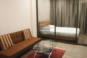 For Rent Condo , Urbano Rajavithi , MRT-Sirindhorn , Bang Phlat , Bang Phlat , Bangkok , CX-106216